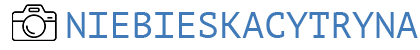 niebieskacytryna logo