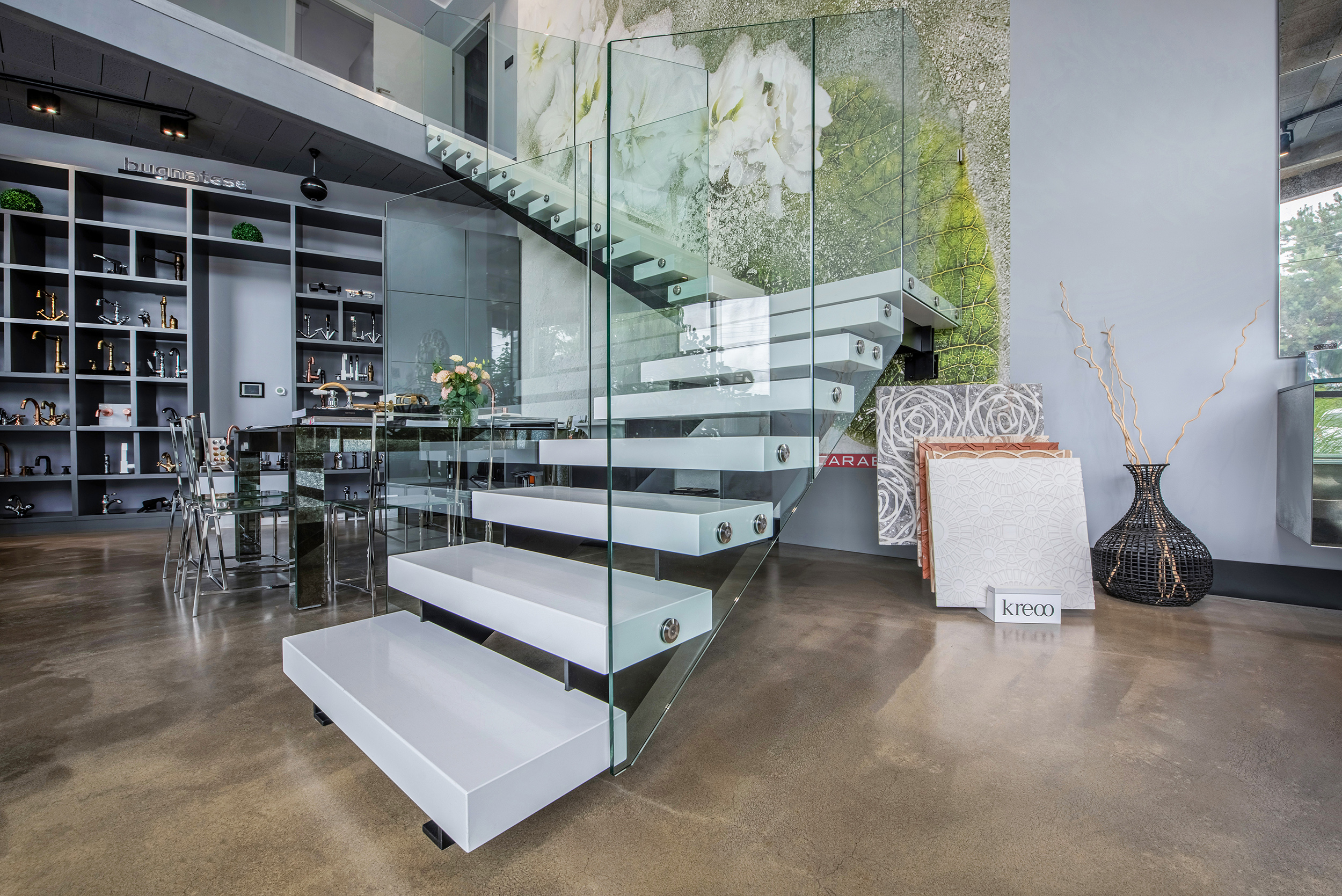 fotografia wnętrz salon spa estetyczne wnętrze dla klientów