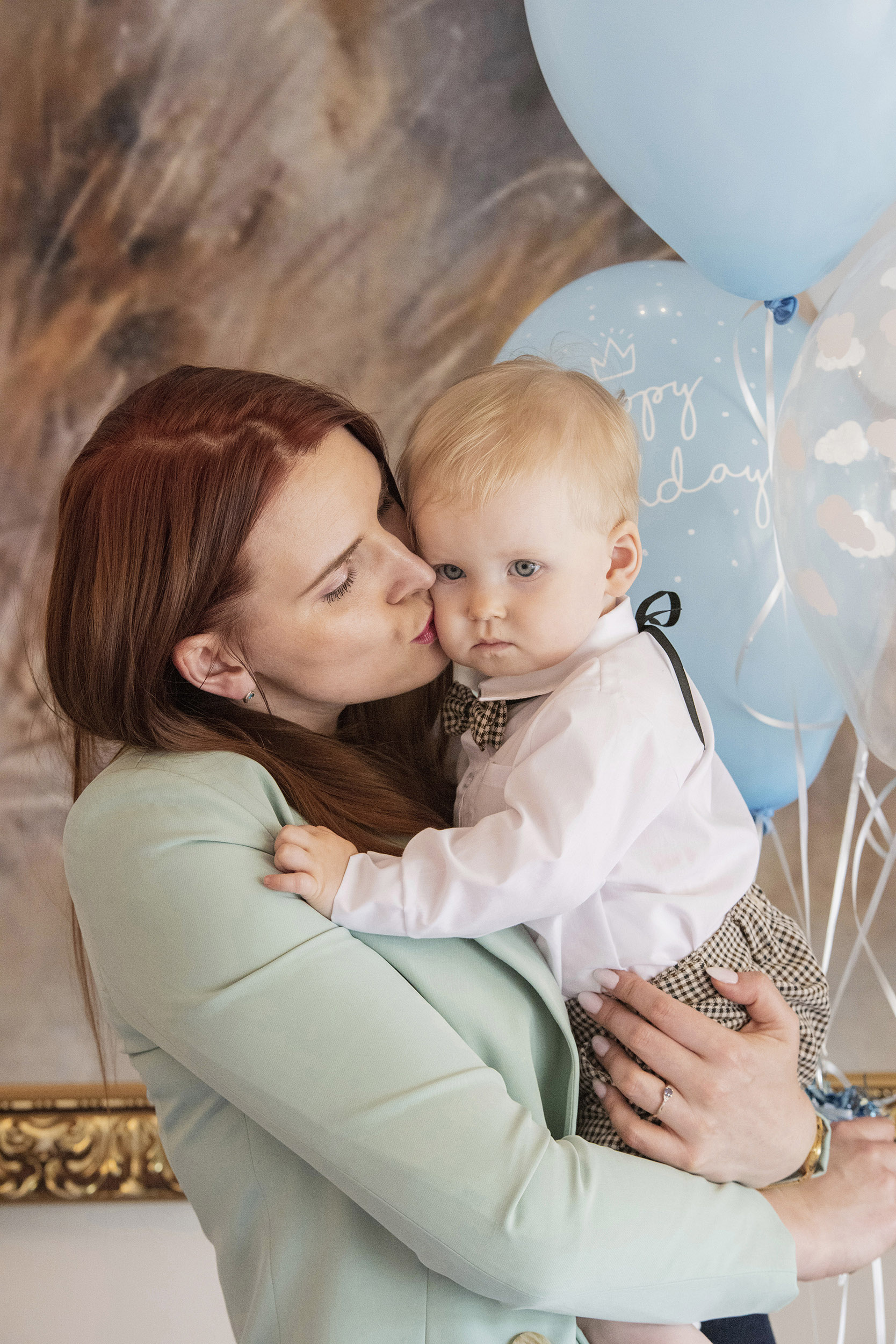 fotografia chrztu rodzinne spotkanie i ważne momenty