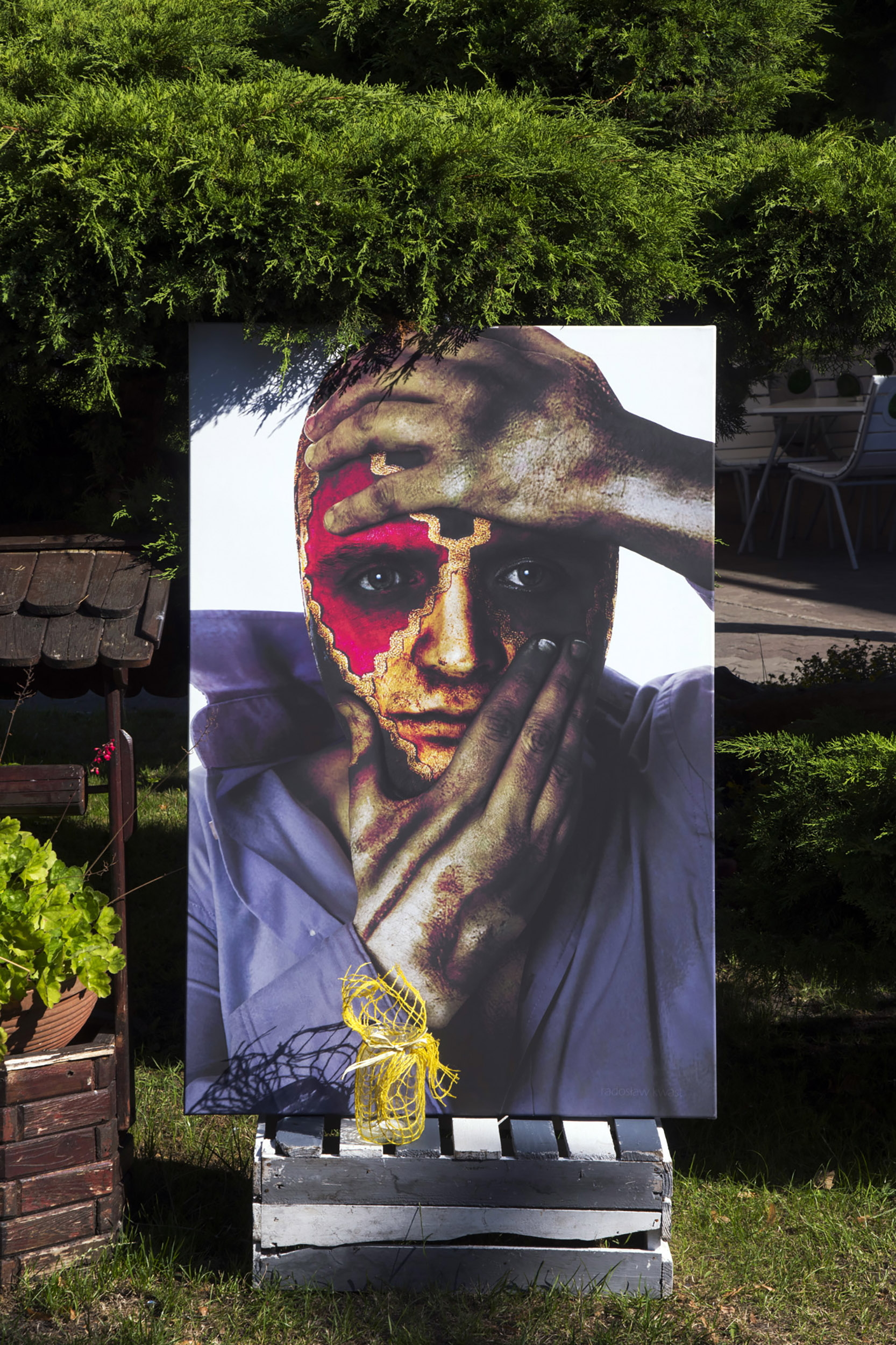 wernisaż fotografia artystyczna i prezentacja prac Świnoujście