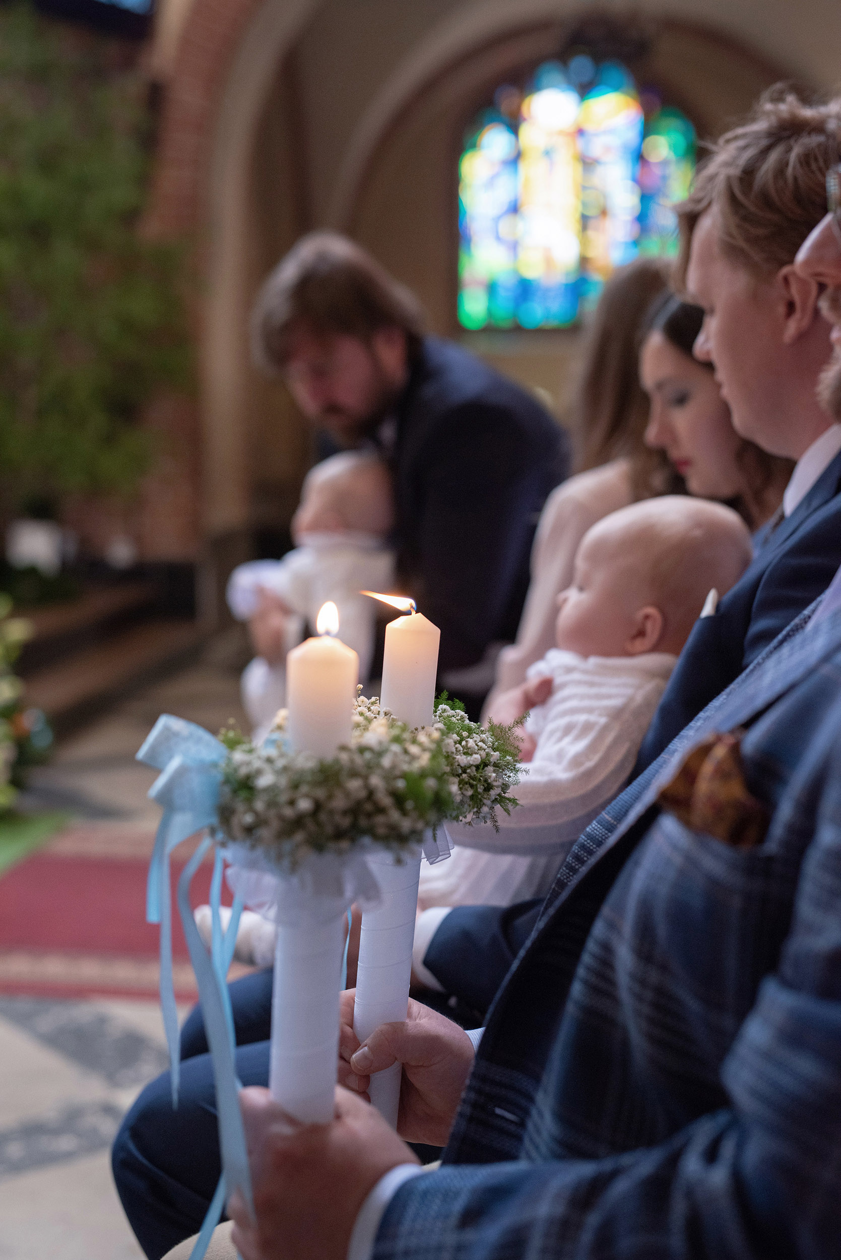 fotografia chrztu uroczystość rodzinna momenty z rodziną i bliskimi